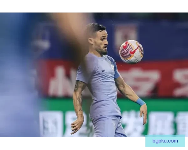 博主谈罗斯采访他只是说中超节奏慢这都承受不了就别当球迷了吧理